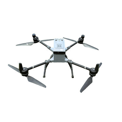 quality ZAi Industrial Drone For Emergency Rescue with 75 Minutes Long Flight Time factory
